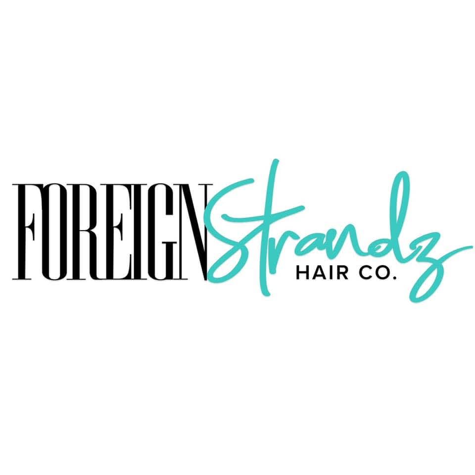 Foreign Strandz Hair Co