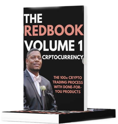 Digital RICH Blueprint Book